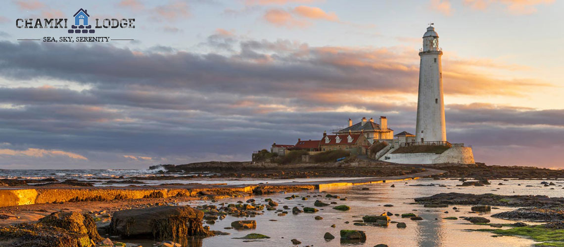 Whitely Bay Holiday Park