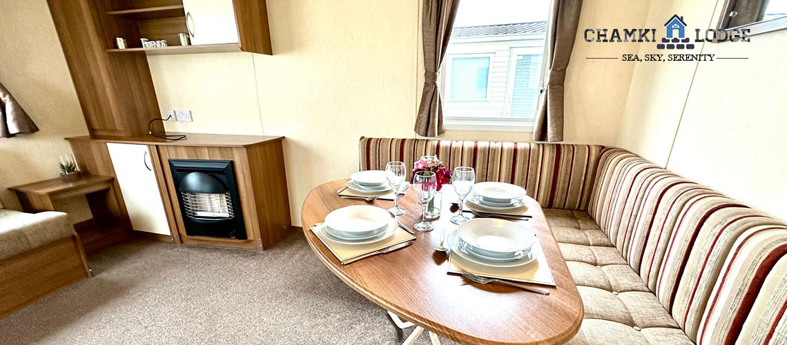 Whitely Bay Holiday Park