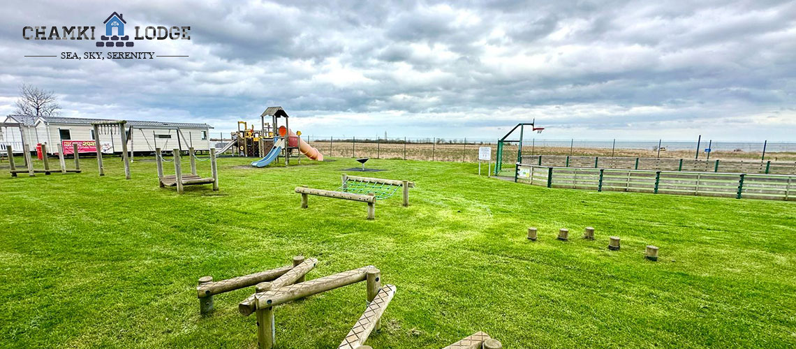 Whitely Bay Holiday Park