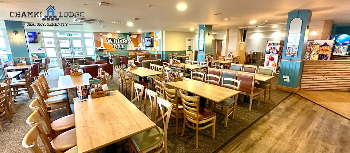 Whitely Bay Holiday Park