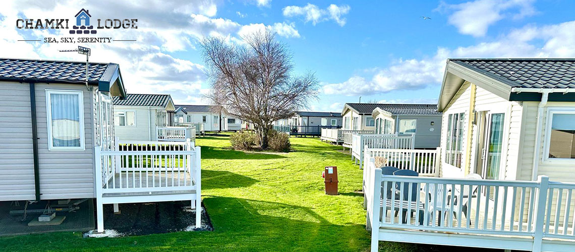 Whitely Bay Holiday Park